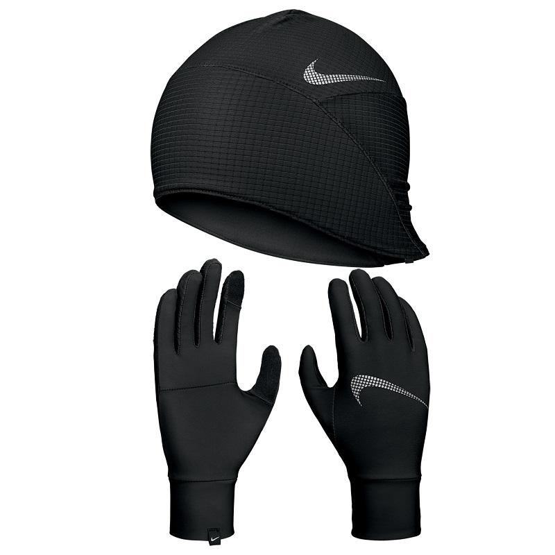 Women's Essential Hat and Glove Set