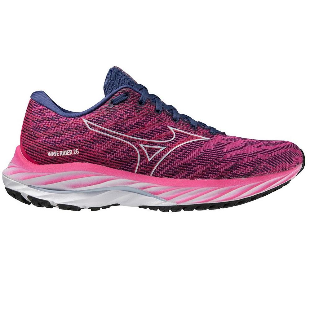 Women's Mizuno Wave Rider 26