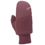 Women's Nike Sherpa Mitten