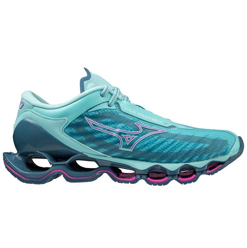 Women's Mizuno Wave Prophecy 12