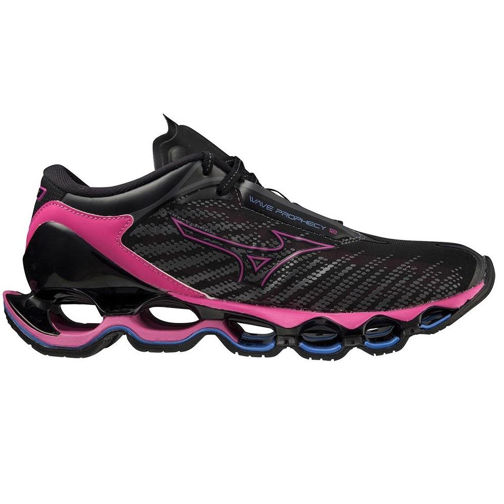 Women s Mizuno Wave Prophecy 12 Runners Plus