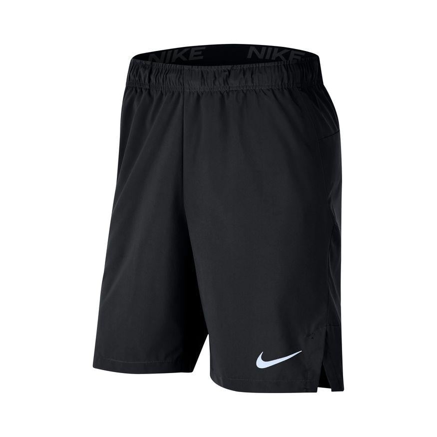 Men s Nike Flex Woven Training Shorts Runners Plus