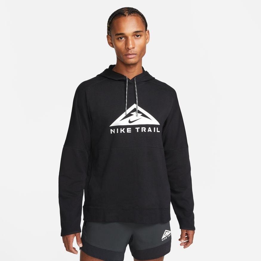 Men's Nike Dri-FIT Trail Pullover Hoodie