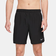 Men's Nike Challenger 7 Brief-Lined Shorts"