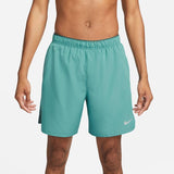 Men's Nike Challenger 7 Brief-Lined Shorts"