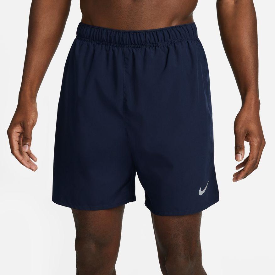 Men's Nike Challenger 7 Brief-Lined Shorts"