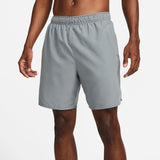 Men's Nike Challenger 7 Brief-Lined Shorts"