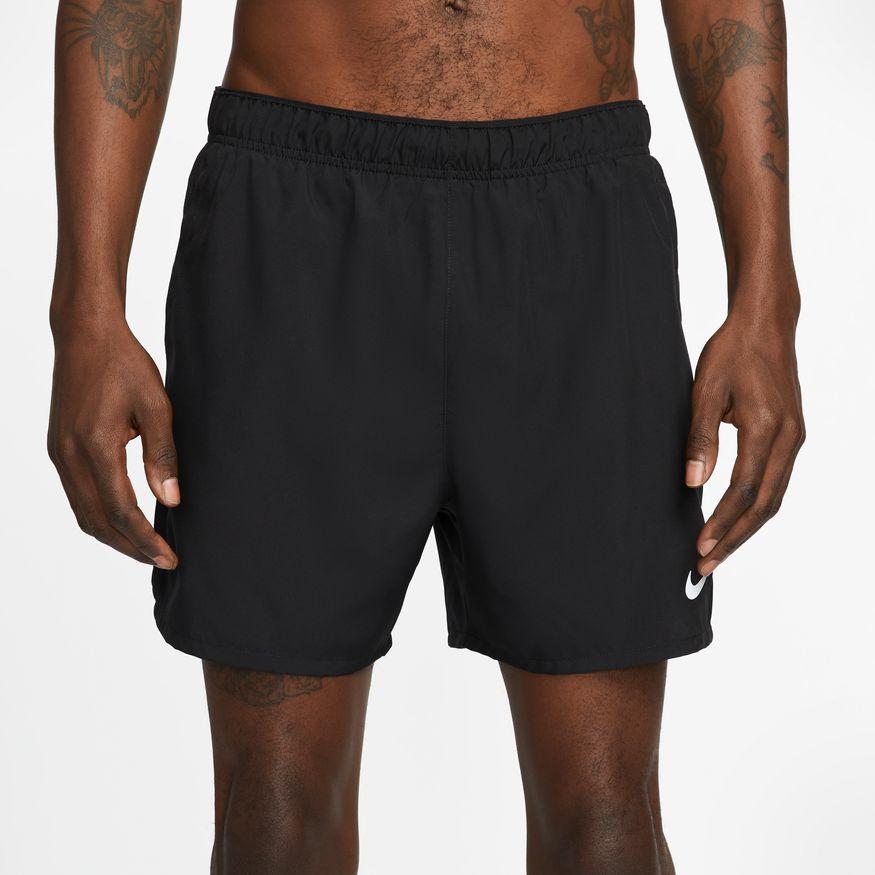 Men's Nike Challenger 5" Brief-Lined Shorts