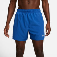 Men's Nike Challenger 5 Brief-Lined Shorts"