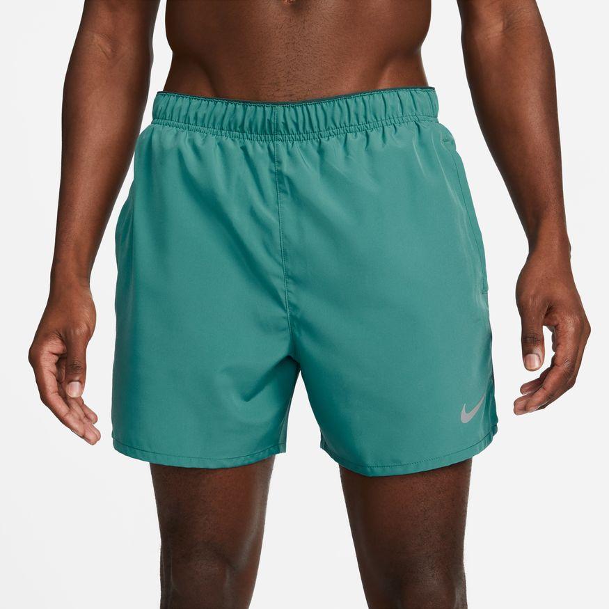 Men's Nike Challenger 5 Brief-Lined Shorts"