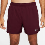 Men's Nike Challenger 5 Brief-Lined Shorts"