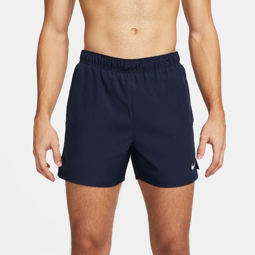 Men's Nike Challenger 5 Brief-Lined Shorts"