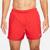 Men's Nike Challenger 5 Brief-Lined Shorts"