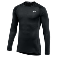 Men's Nike Pro Long-Sleeve Top