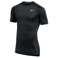 Men's Nike Pro Short-Sleeve Top