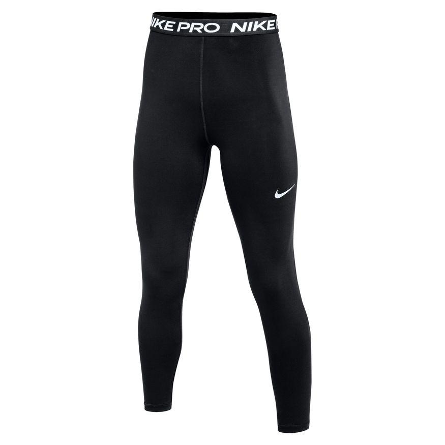 Women's Nike Pro 365 7/8-Length Leggings