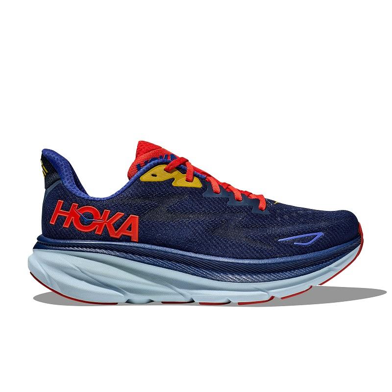 Men's HOKA Clifton 9