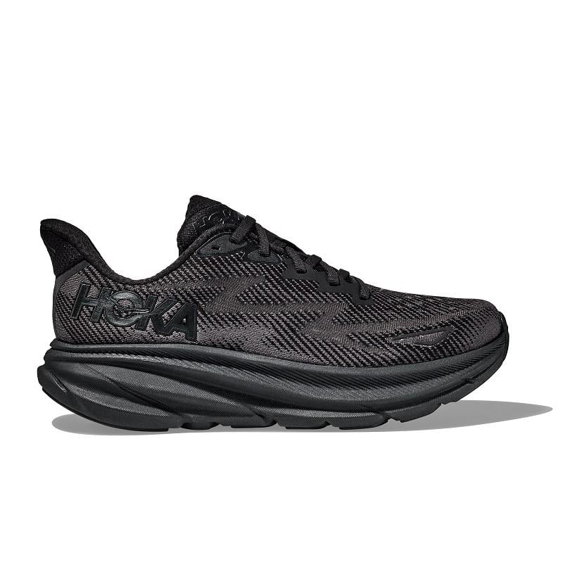 Men's Hoka Clifton 9 (Wide)