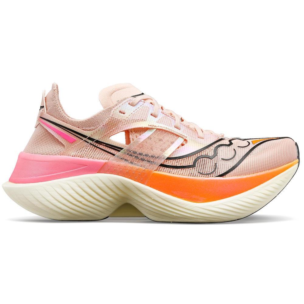 Women's Saucony Endorphin Elite