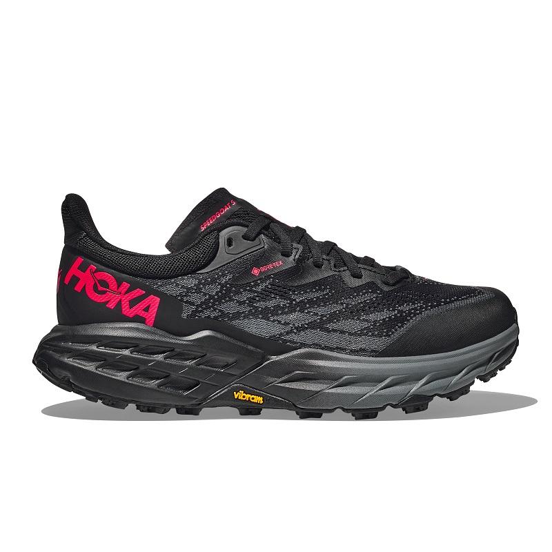 Women's Hoka Speedgoat 5 GTX