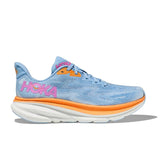 Women's HOKA Clifton 9 (Wide)