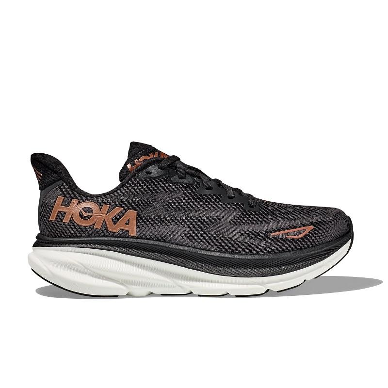 Women's Hoka Clifton 9 (Wide)