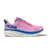 Women's HOKA Clifton 9 (Wide)