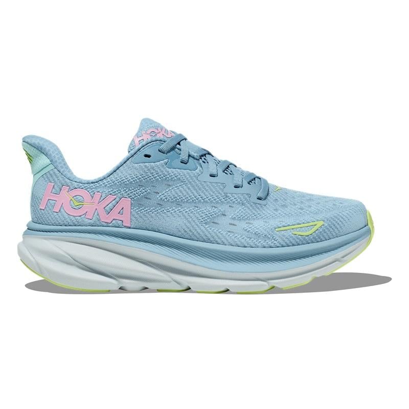 Women's HOKA Clifton 9 (Wide)