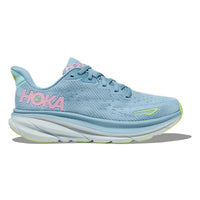 Women's HOKA Clifton 9 (Wide)