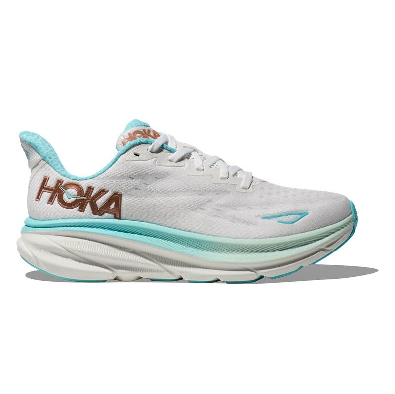 Women's HOKA Clifton 9 (Wide)