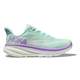 Women's HOKA Clifton 9 (Wide)