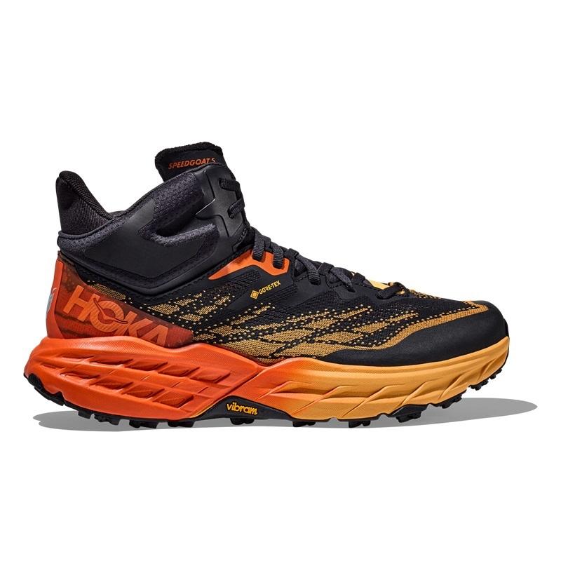 Men's Hoka Speedgoat 5 Mid GTX