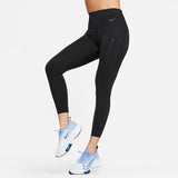 Women's Nike Go High-Waisted 7/8 Leggings