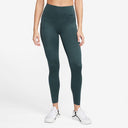 Women's Nike Go High-Waisted 7/8 Leggings