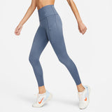 Women's Nike Go High-Waisted 7/8 Leggings