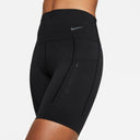 Women's Nike Go High-Waisted 8" Biker Shorts