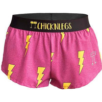 Women's ChicknLegs 1.5" Split Shorts