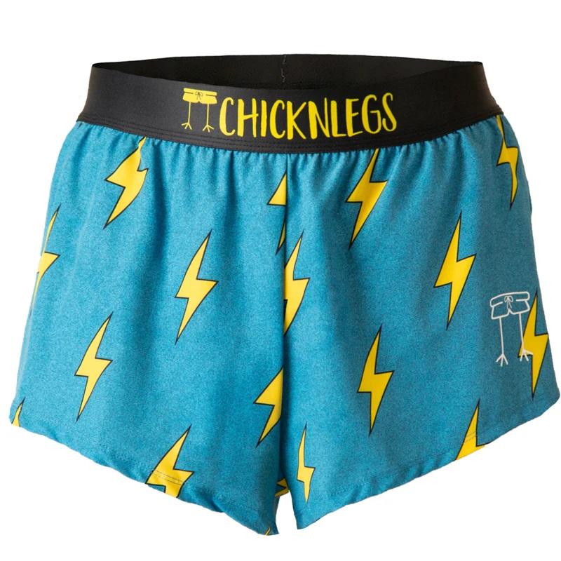 Men's ChicknLegs 2" Split Shorts