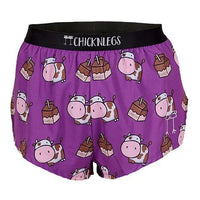 Men's ChicknLegs 2" Split Shorts