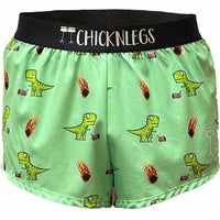 Men's ChicknLegs 2" Split Shorts