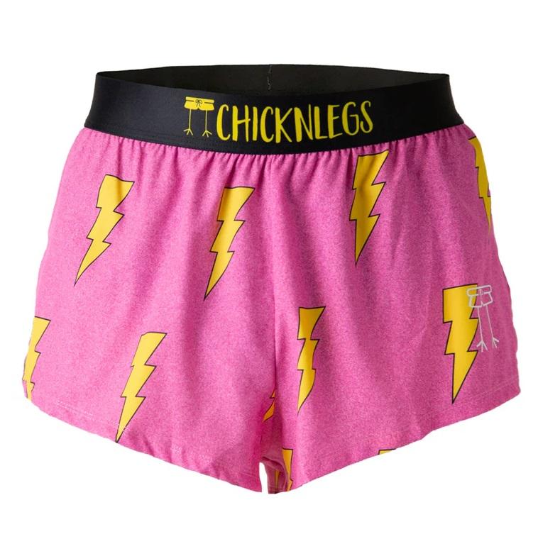 Men's ChicknLegs 2" Split Shorts