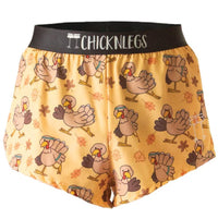 Men's ChicknLegs 2" Split Shorts