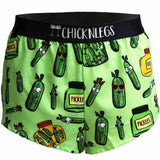 Men's ChicknLegs 2" Split Shorts