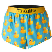 Men's ChicknLegs 2" Split Shorts