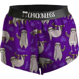 Men's ChicknLegs 2" Split Shorts