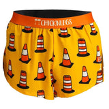 Men's ChicknLegs 2" Split Shorts