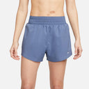 Women's Nike One High-Waisted 3" Shorts