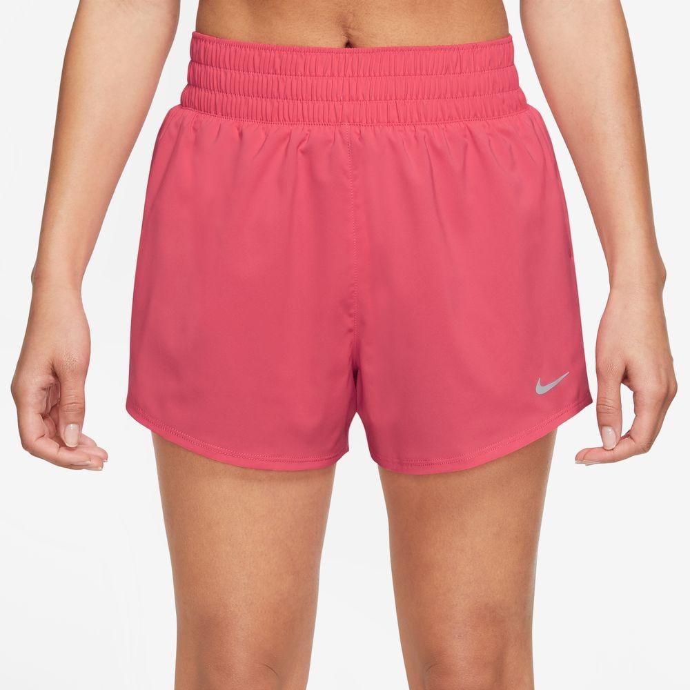 Women's Nike One High-Waisted 3 Shorts"