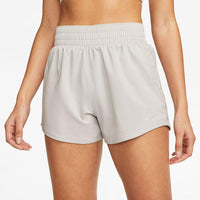 Women's Nike One High-Waisted 3 Shorts"