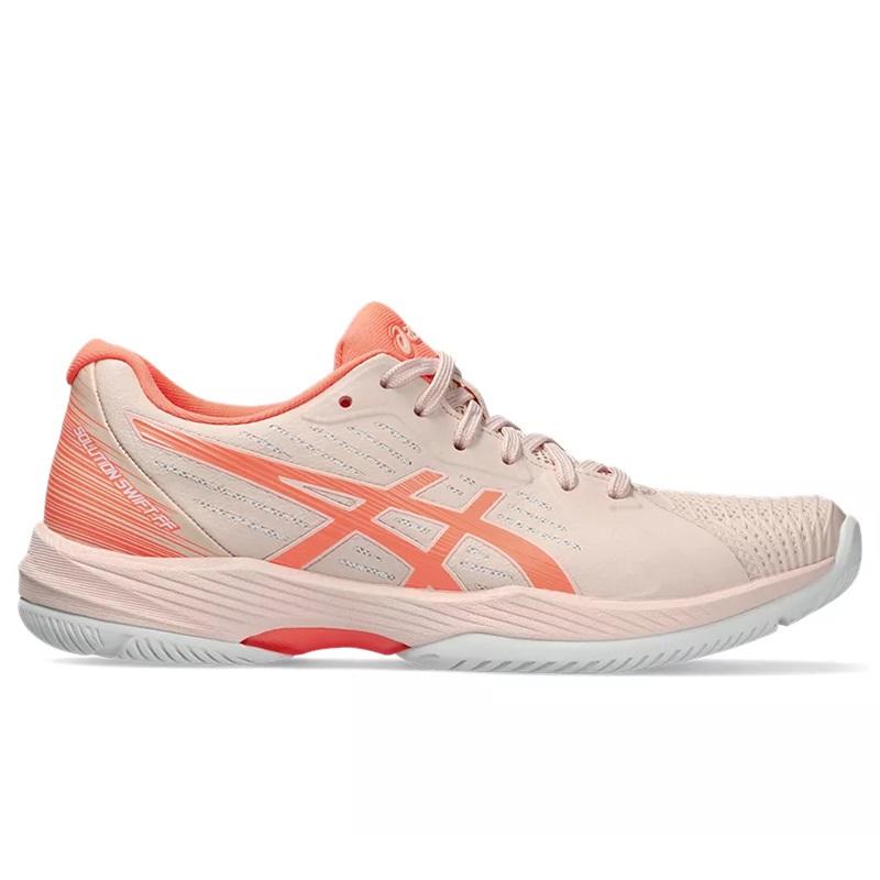 Women's ASICS Solution Swift FF Pickleball Court Shoe